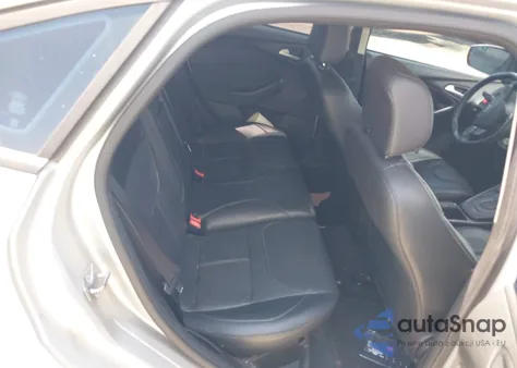 2016 Ford Focus Se from USA, damaged, VIN 1FADP3F22GL298976